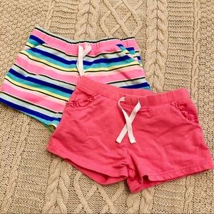 Cotton shorts bundle